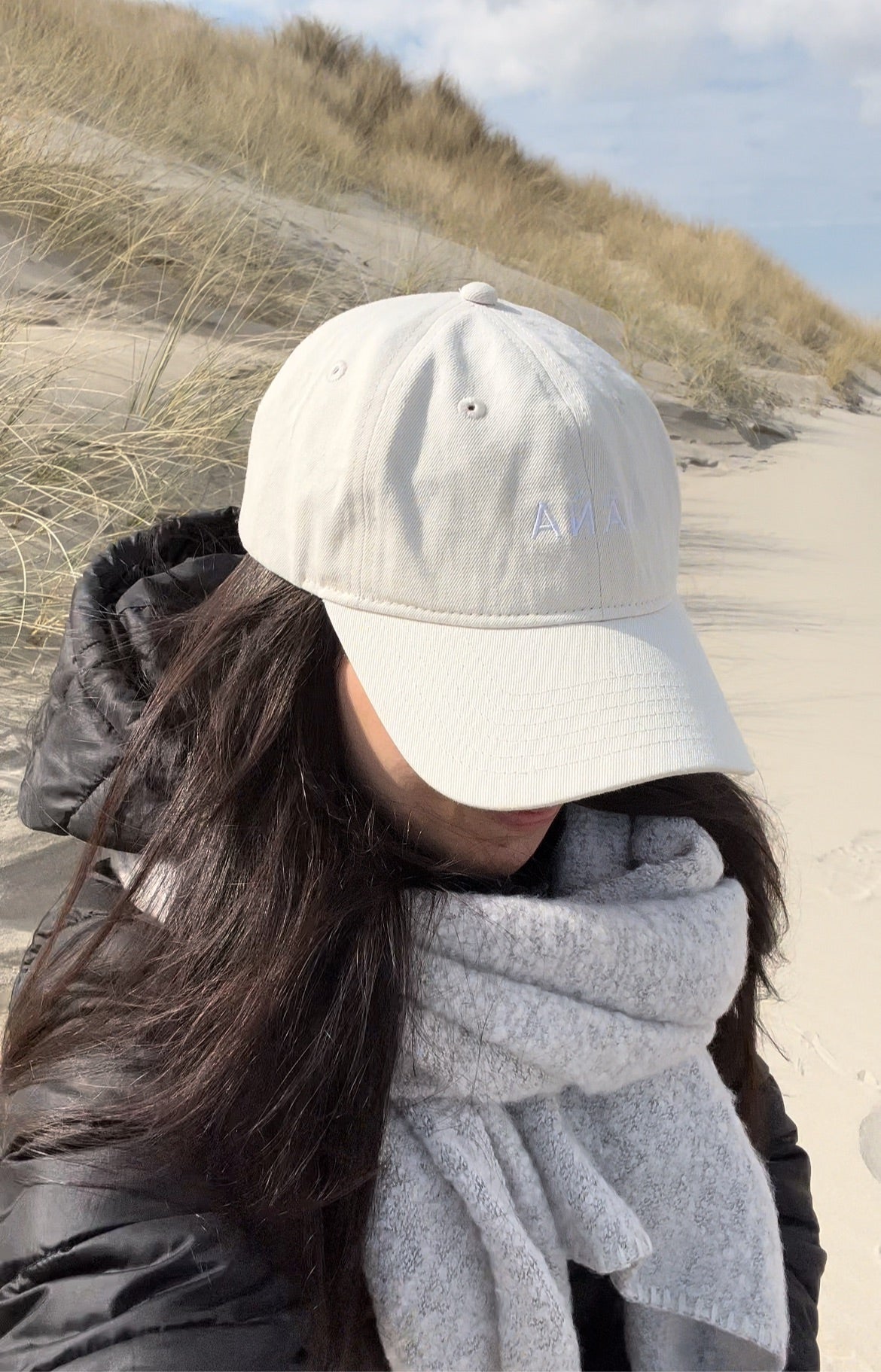 CAP sahara