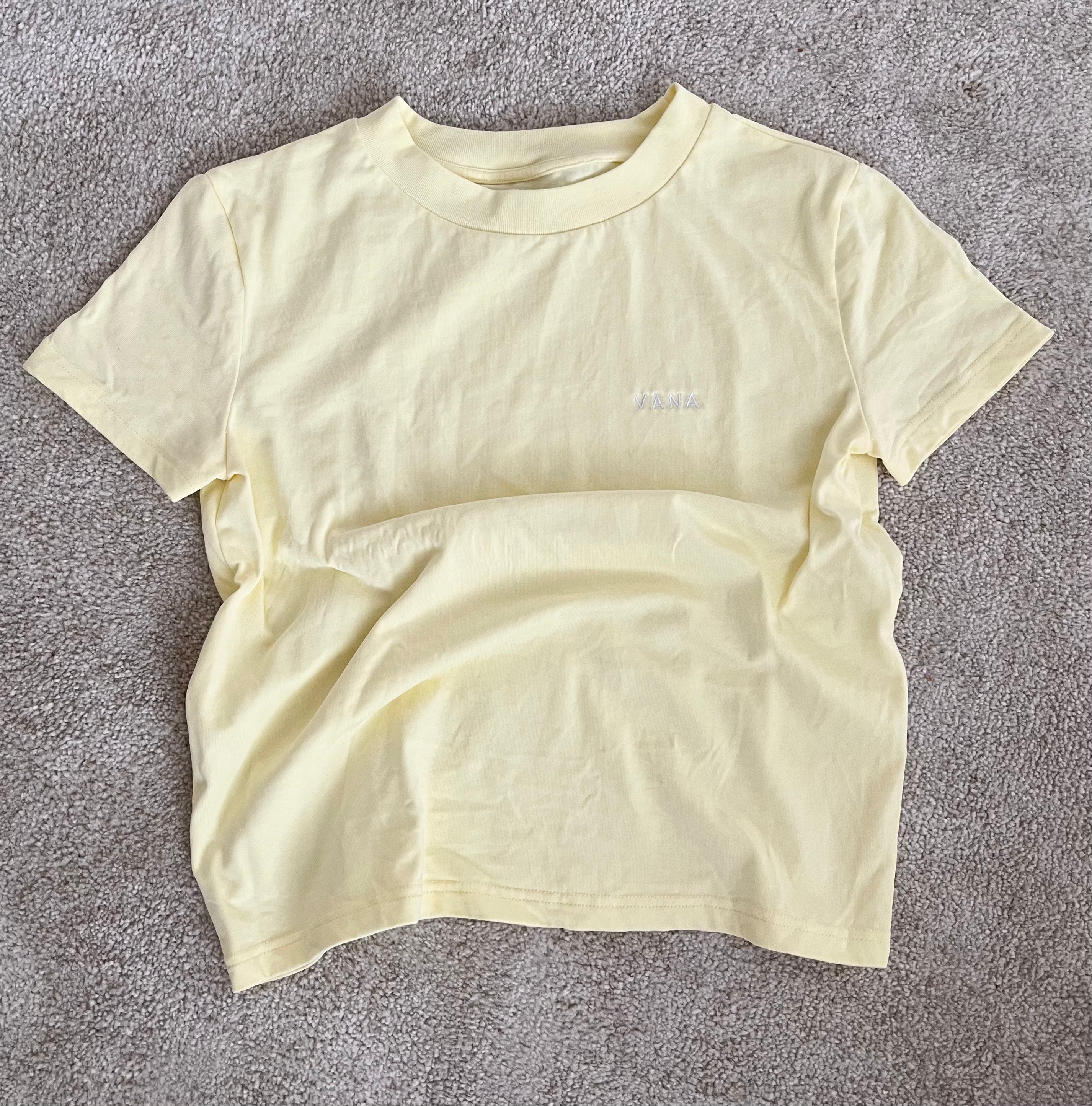 VANA basic wear – VANA wear VANA basic wear – VANA wear