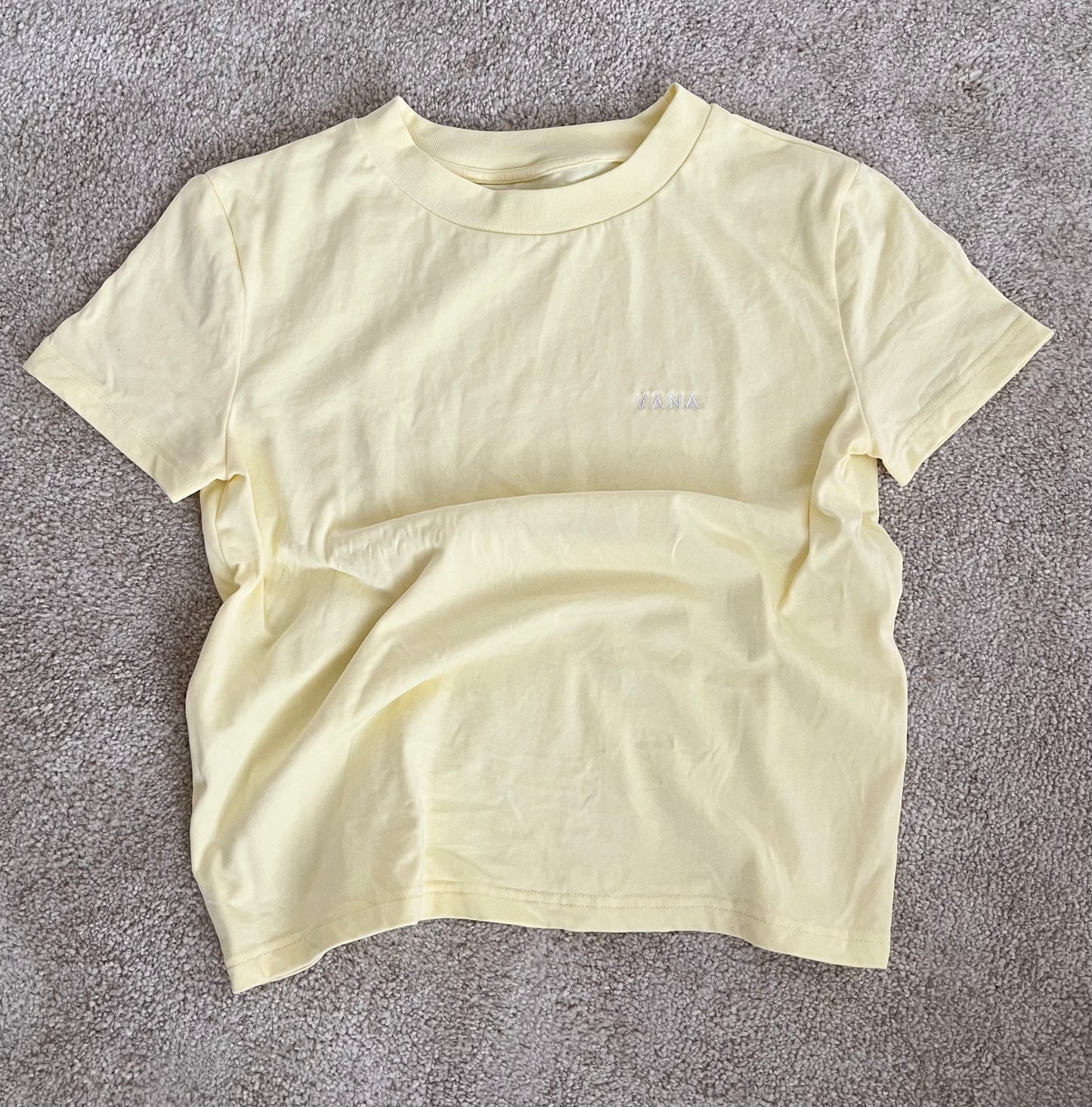 TEE Lemonade